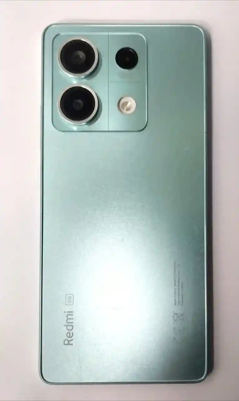 Xiamomi Redmi Note 13  8 GB/ 256 GB/