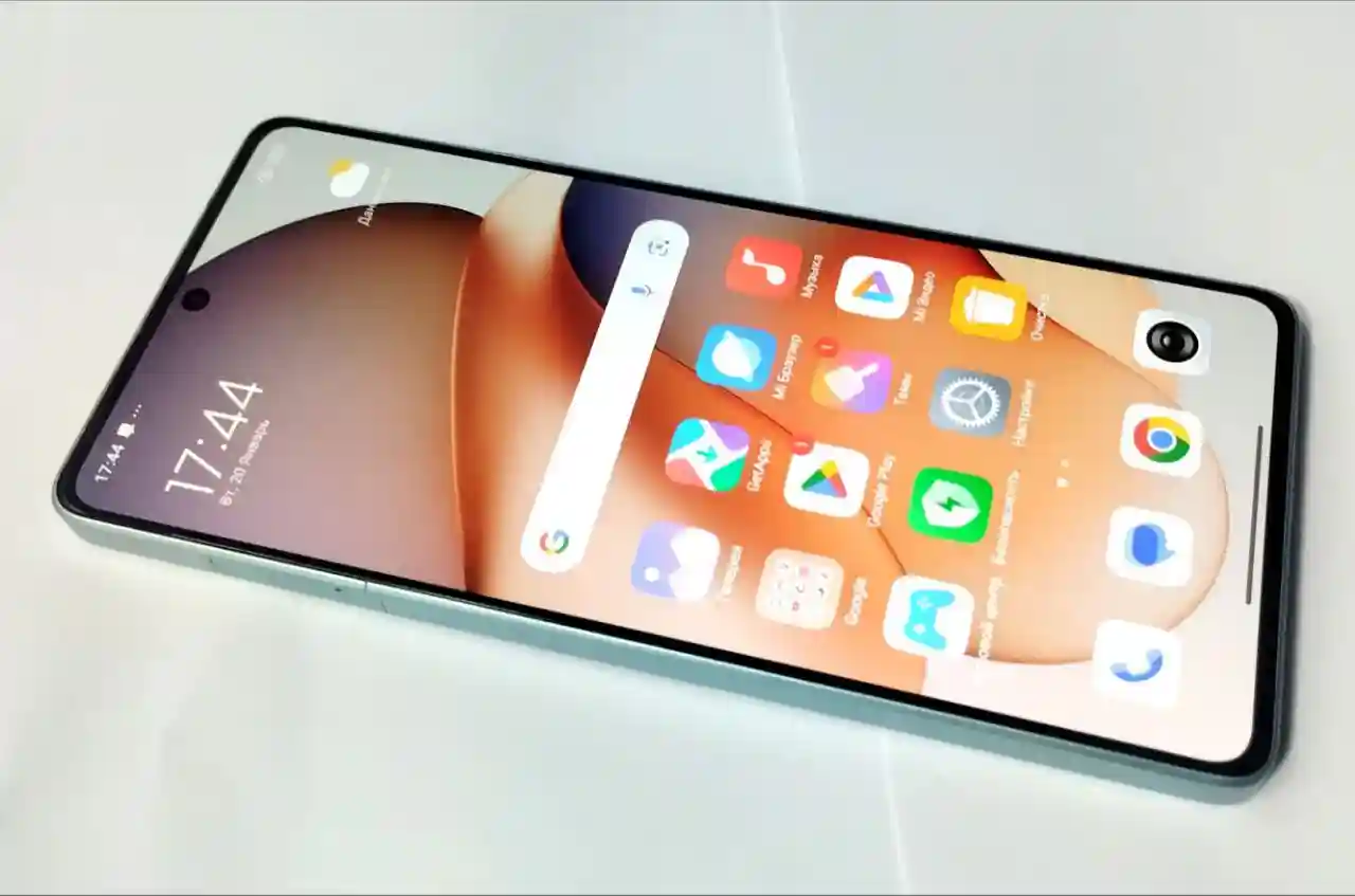 Xiamomi Redmi Note 13  8 GB/ 256 GB/