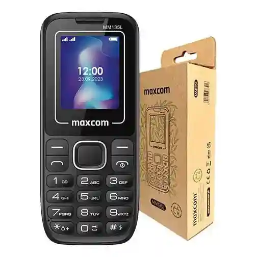 Maxcom MM135L