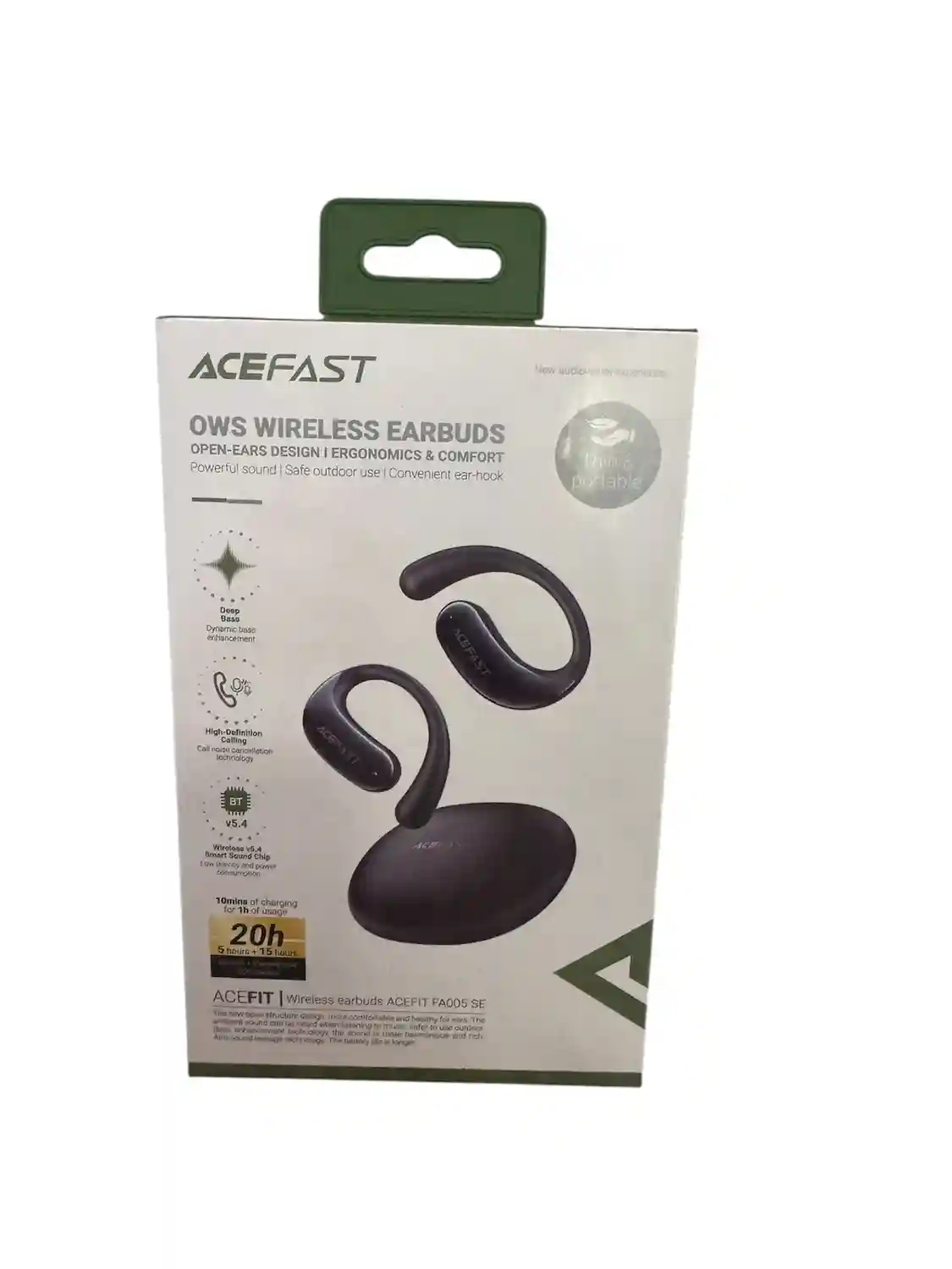 Acefast FA005 ACEFIT SE