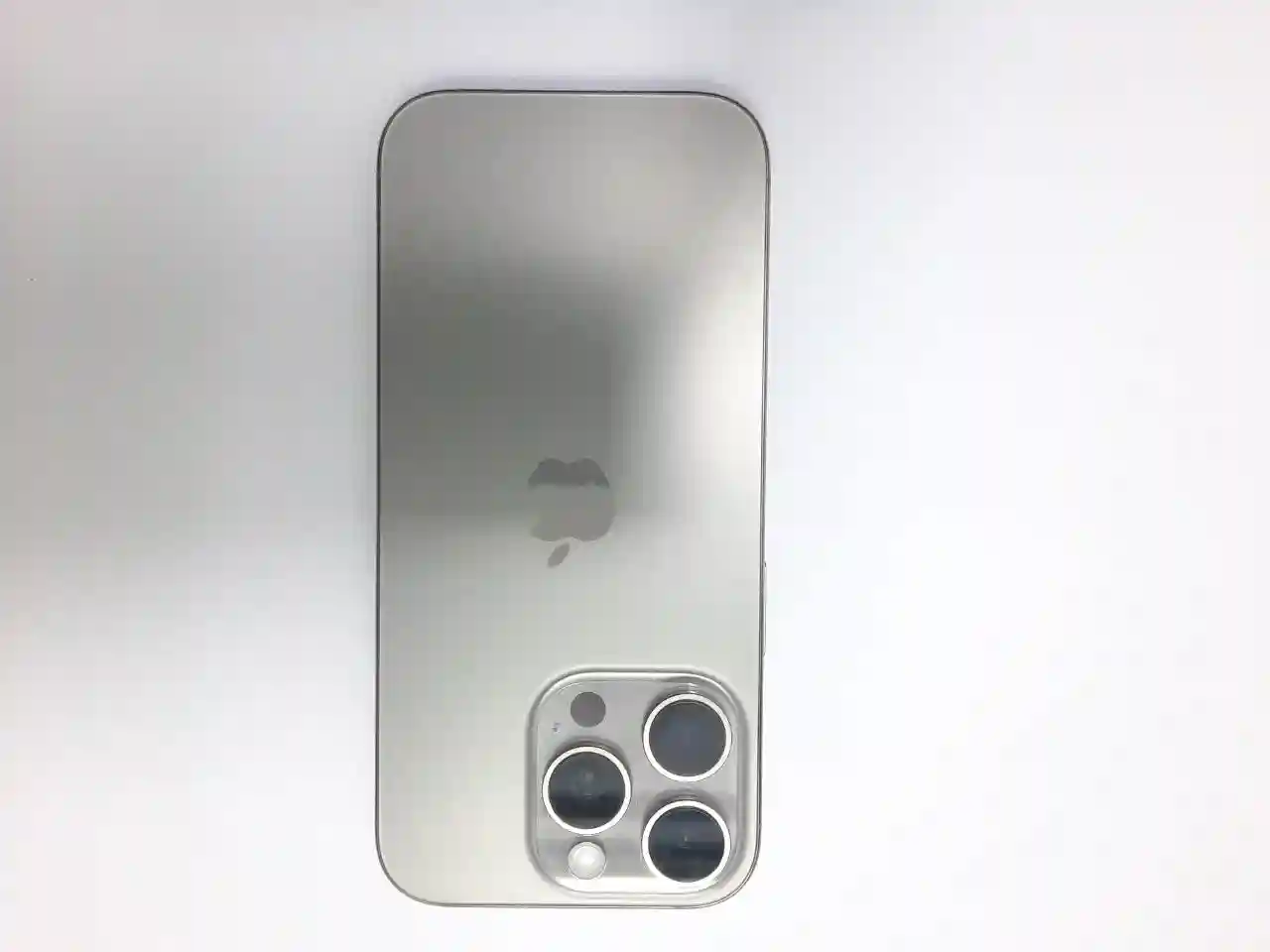 Apple iPhone 16 Pro 8 GB/256GB