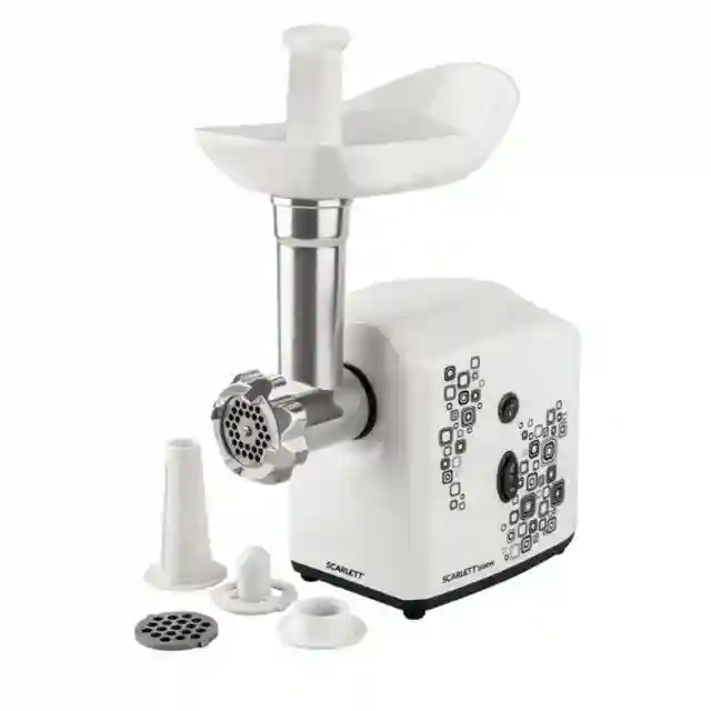 Мясорубка Scarlett SC-MG45