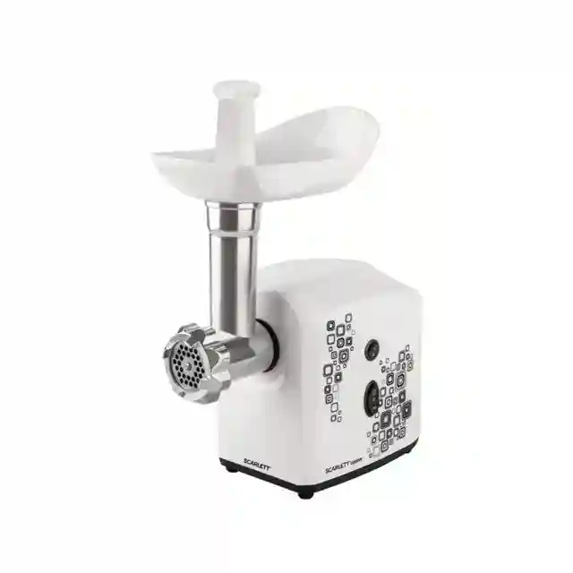 Мясорубка Scarlett SC-MG45