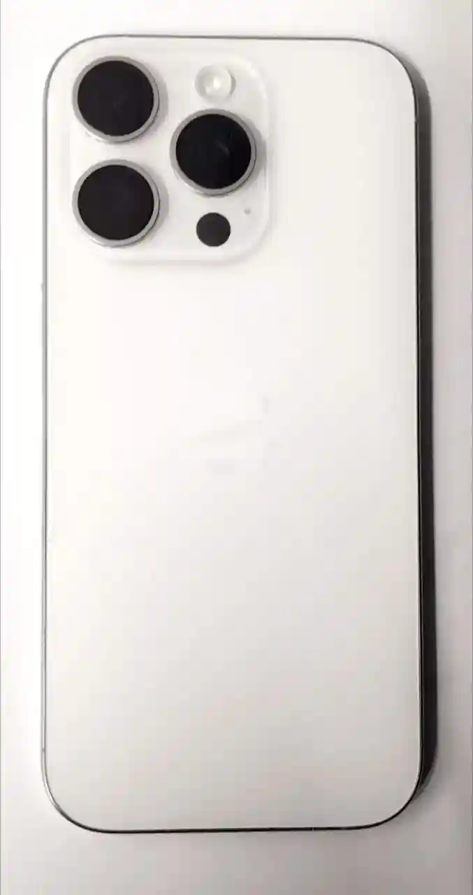 iPhone 16 Pro 8/256GB