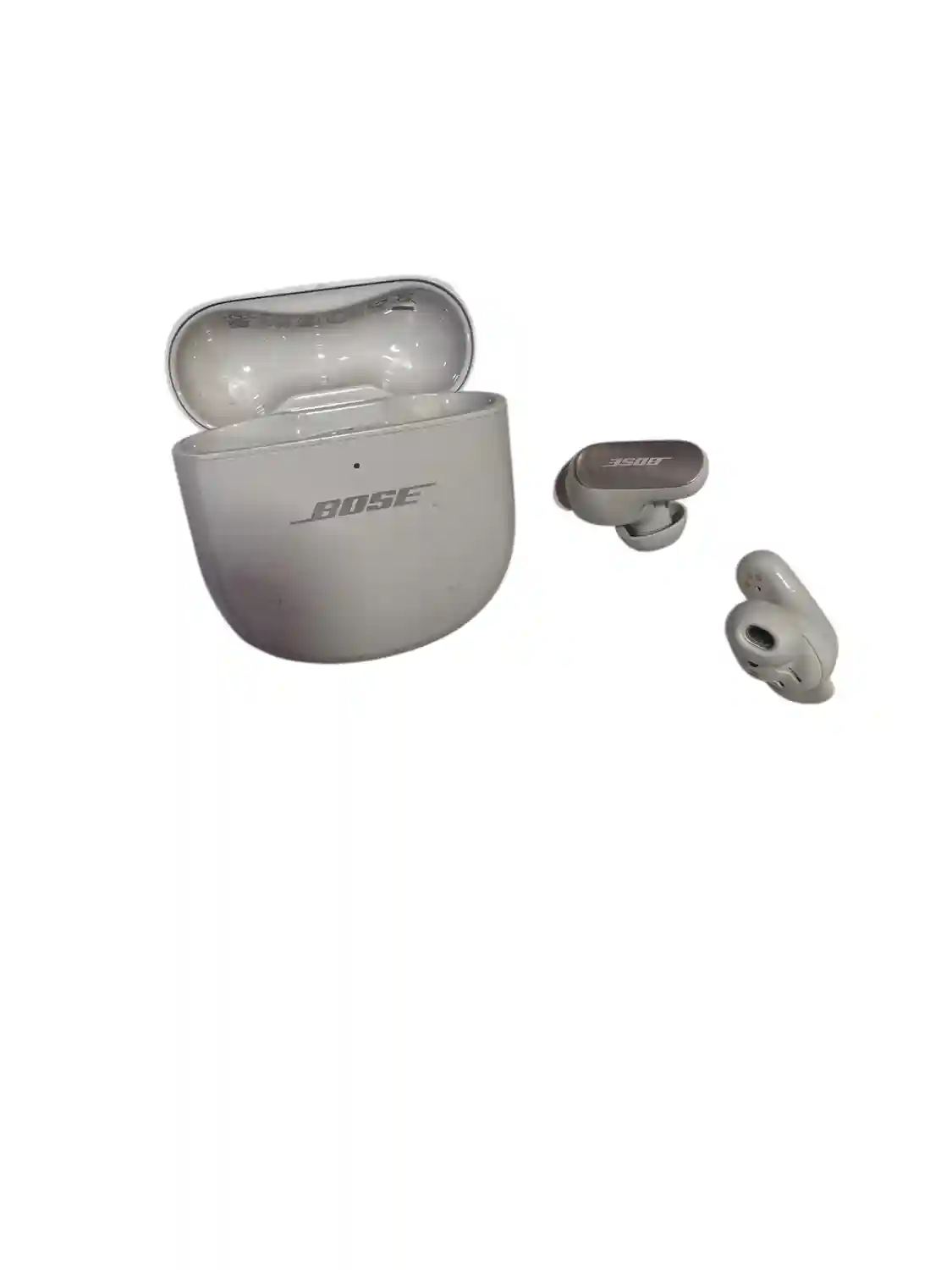Наушники Bose QuietComfort Ultra