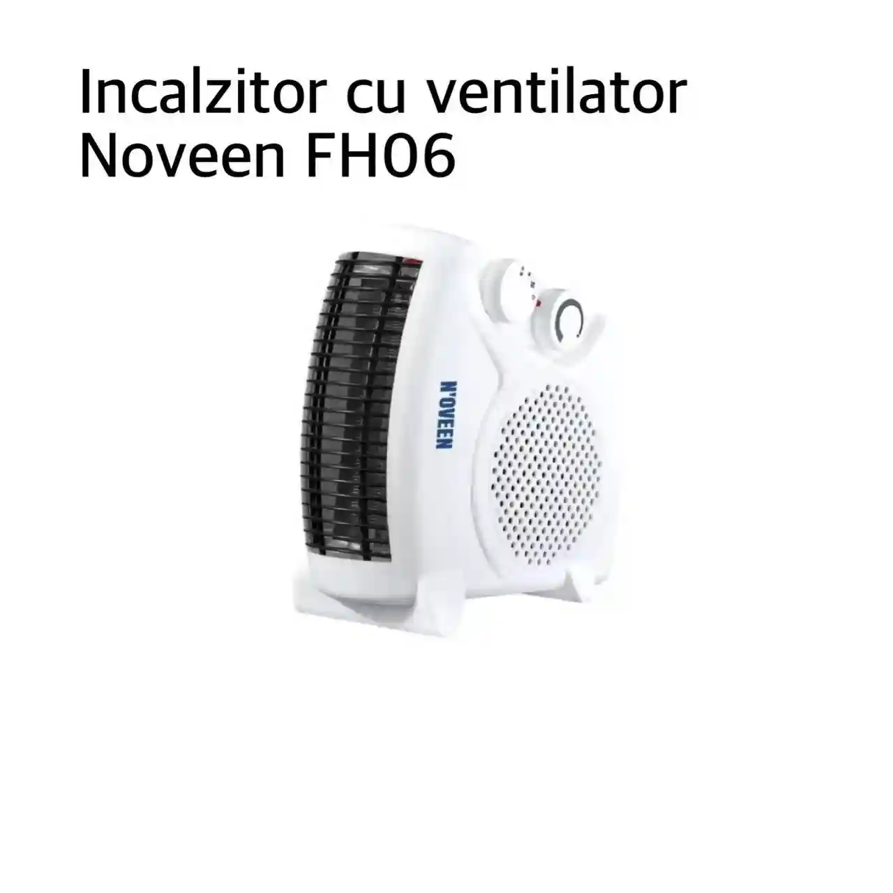 NOVEEN Fan heater FH06