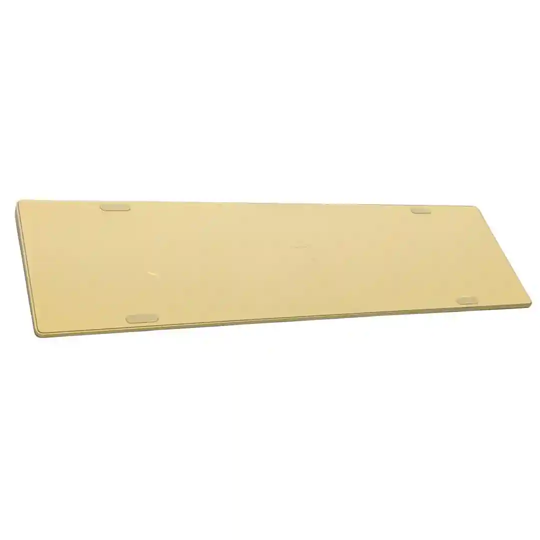 Magic Keyboard with Numeric Keypad, Silver/White