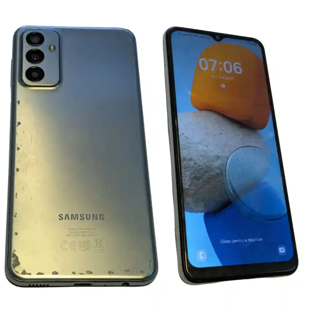 Galaxy M23