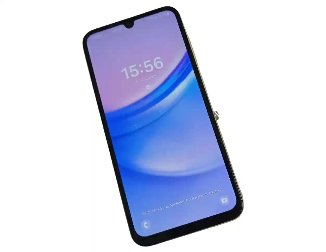 Galaxy A15 4/128 GB  A155