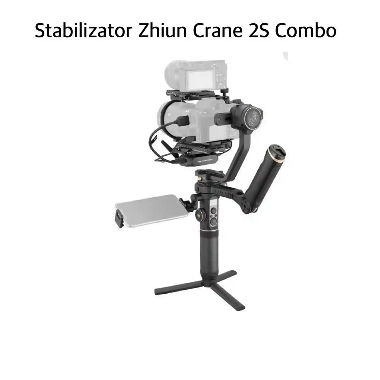 Zhiyun Crane 2S (CR113)