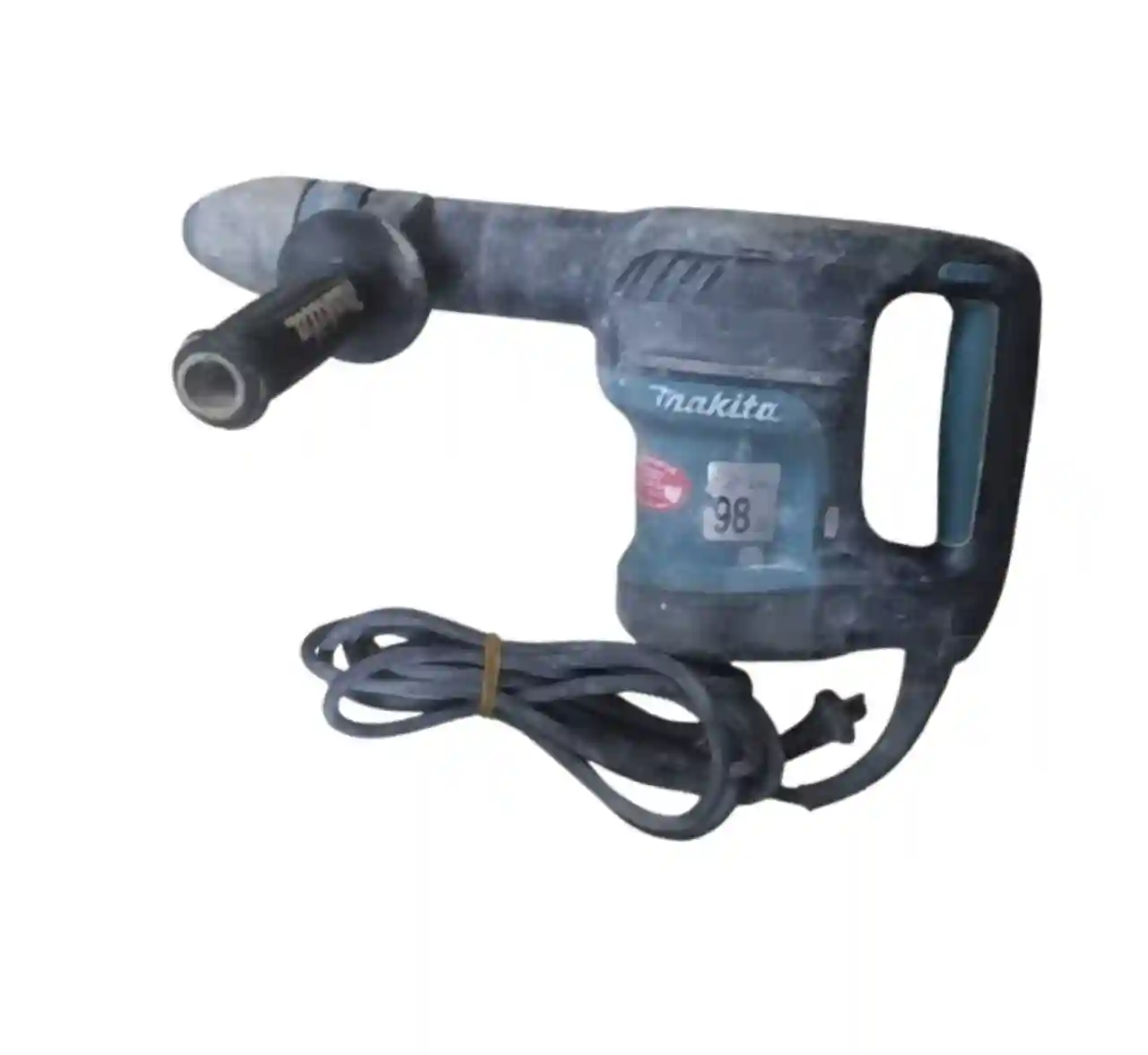 Отбойный молоток MAKITA HM0870C 1500вт 32Дж