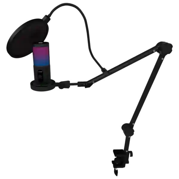 Microphone HATOR Signify RGB PRO+