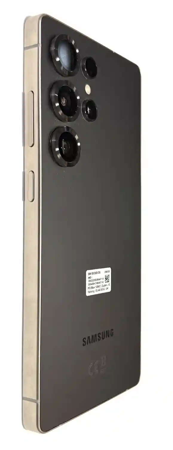 Samsung Galaxy S25 Ultra 12/256 GB