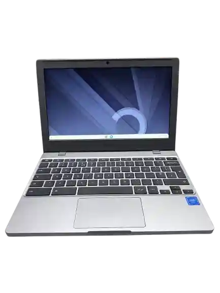 Нетбук Samsung ChromeBook XE310XBA/ 11.6" (1366x768)/ Celeron N4020/ 4 GB RAM/ 32 GB eMMC/ UHD 600
