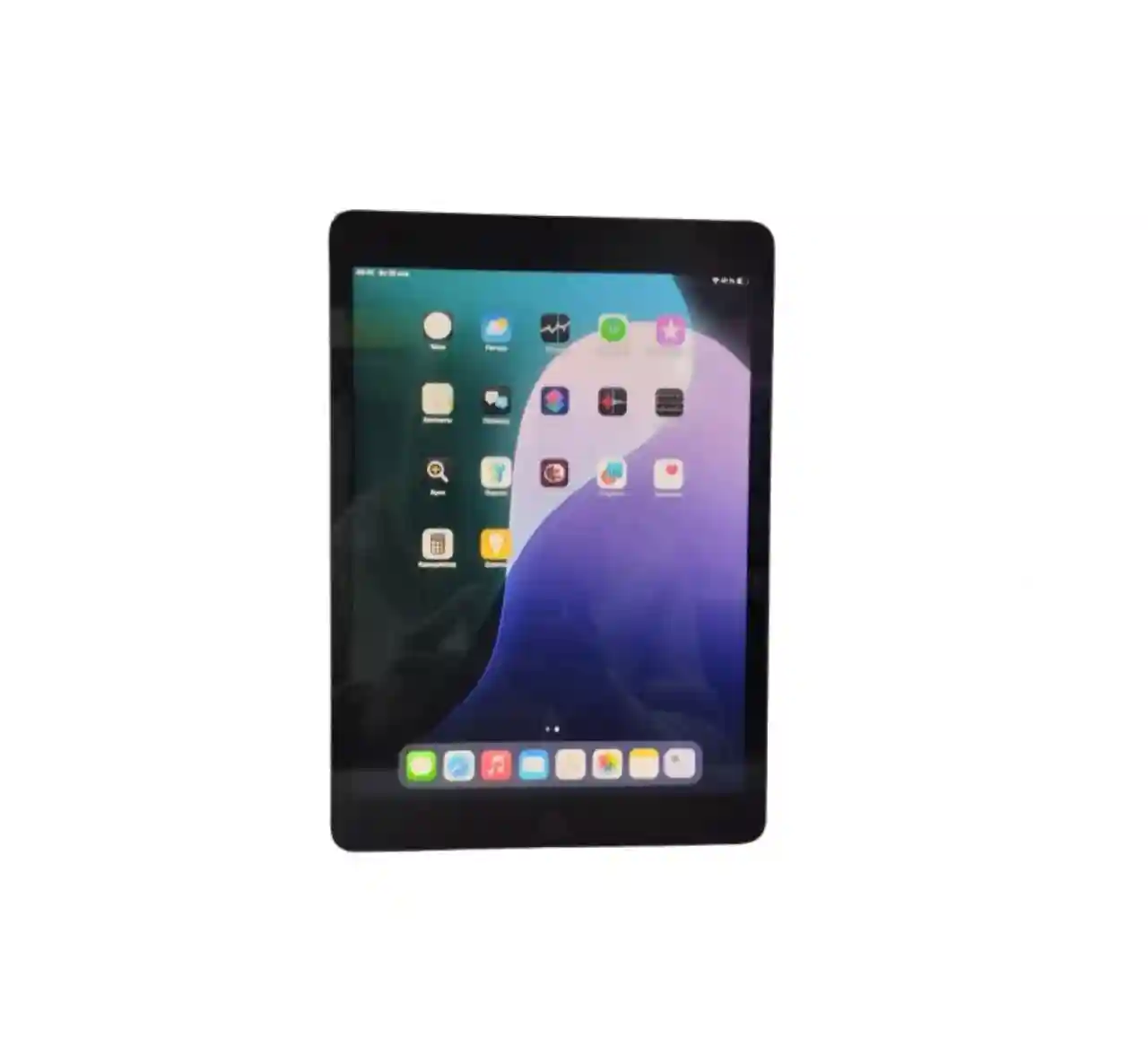 APPLE iPad 10.2-inch 2020 (128ГБ Wi-Fi + Cellular)