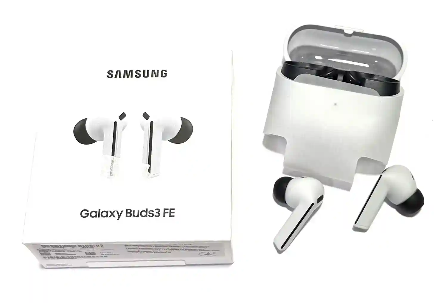 Samsung Galaxy Buds3 FE