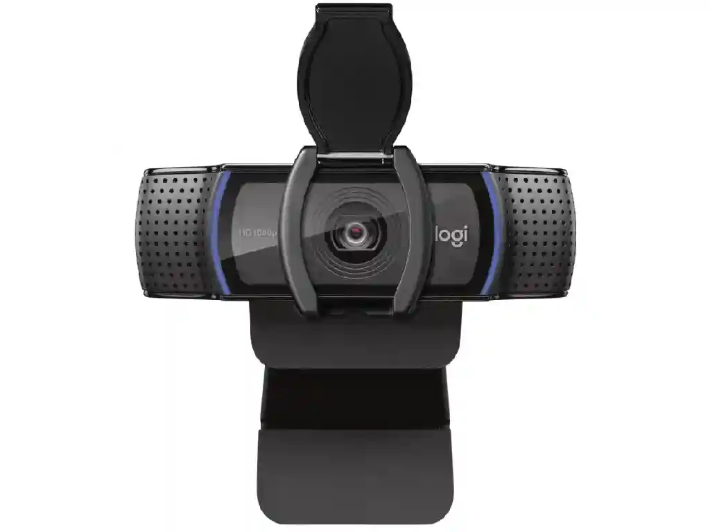 Logitech C920s Pro HD Webcam