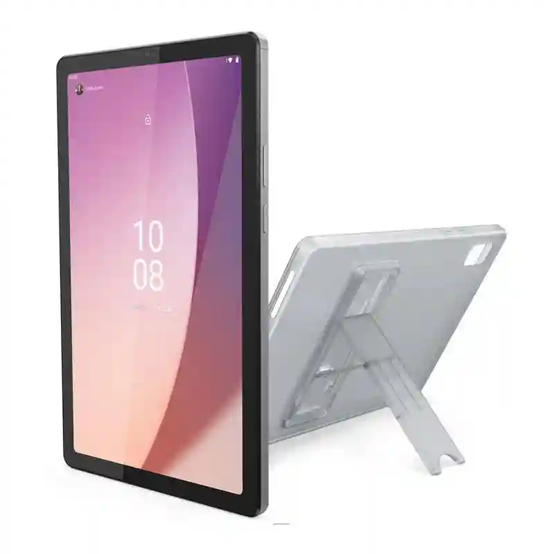 Планшет Lenovo Tab M9 +Clear Case