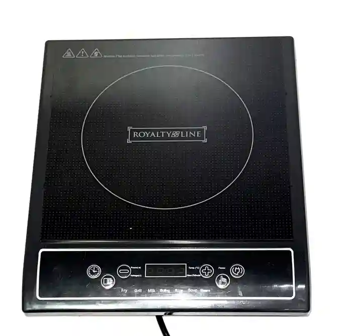 Royalty Line EIP-2000.1 