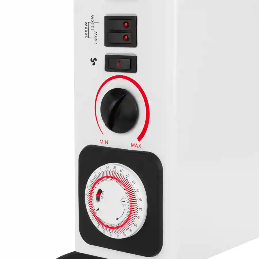 Convector Noveen CH6000