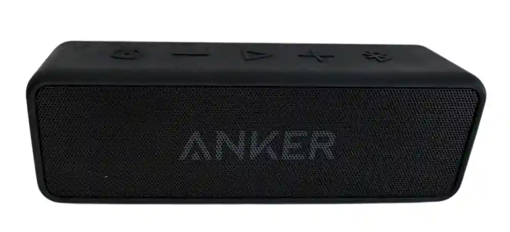 AnkerSoundcore 2
