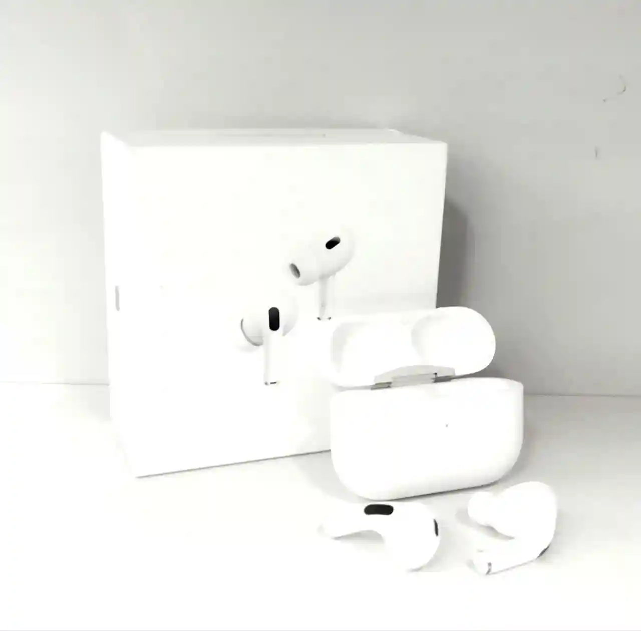  AirPods PRO (2nd generation) 2022