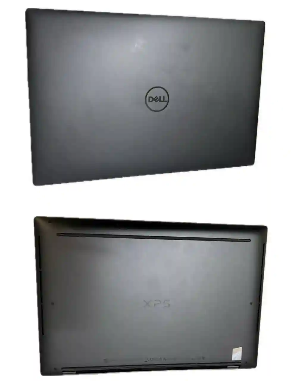 Ноутбук Dell XPS 16 9640 4K” Multi-touch OLED RTX 4070/Ultra9 185H/RAM 64GB/SSD 4TB