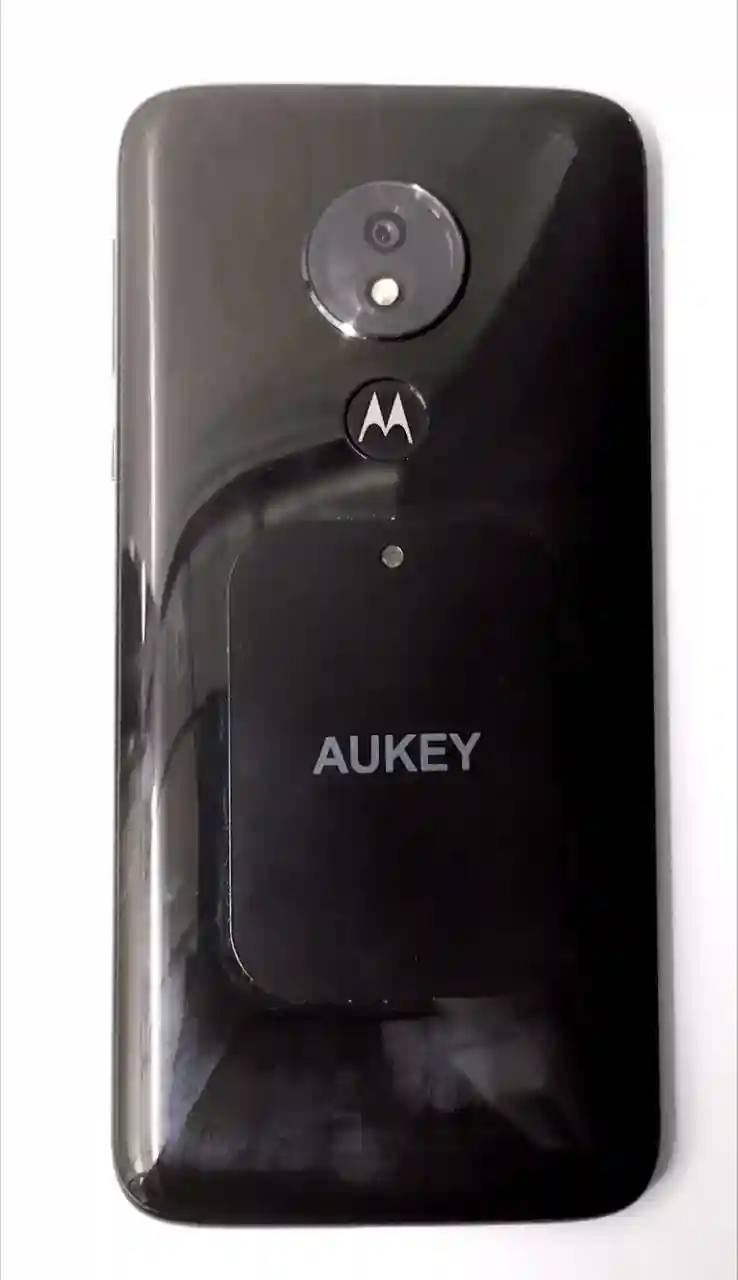 MOTOROLA Moto G7 Power 