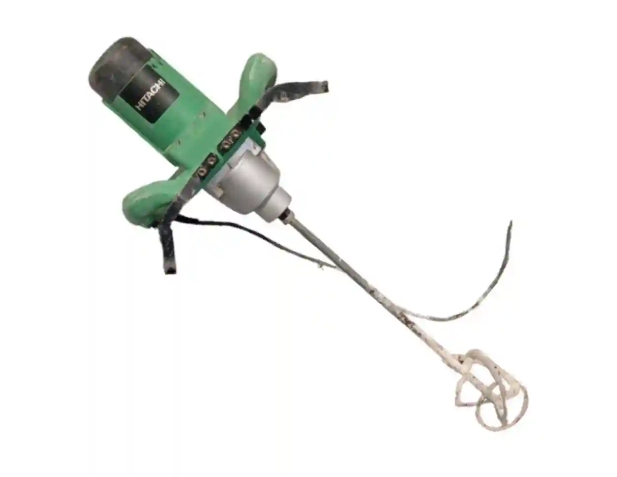 Hitachi-HiKOKI UM16VST-NA