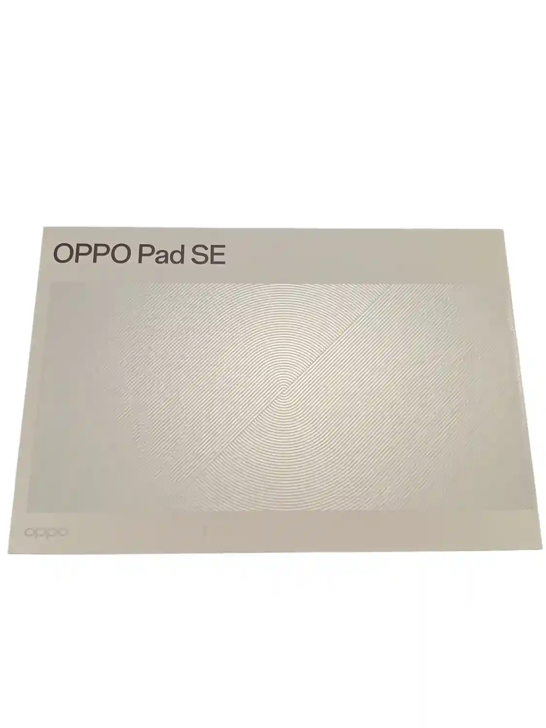 Oppo Pad SE 128Gb