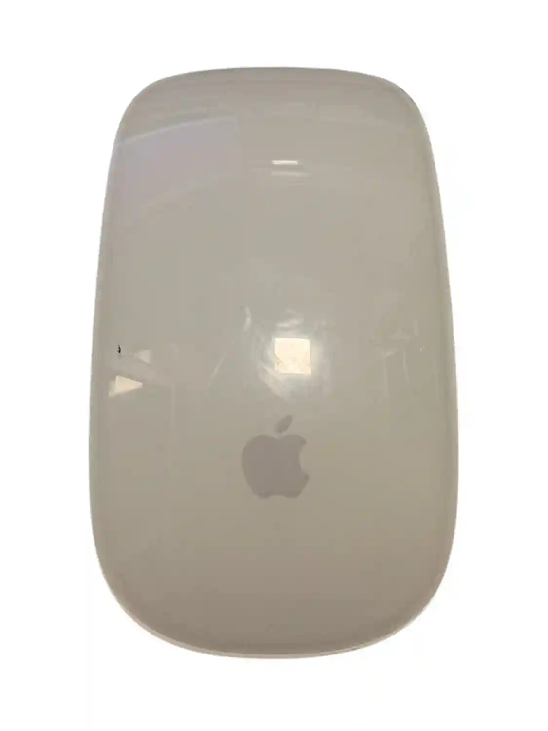  Компьютерная мышь Apple Magic Mouse 2 Space Grey MRME2ZM/A