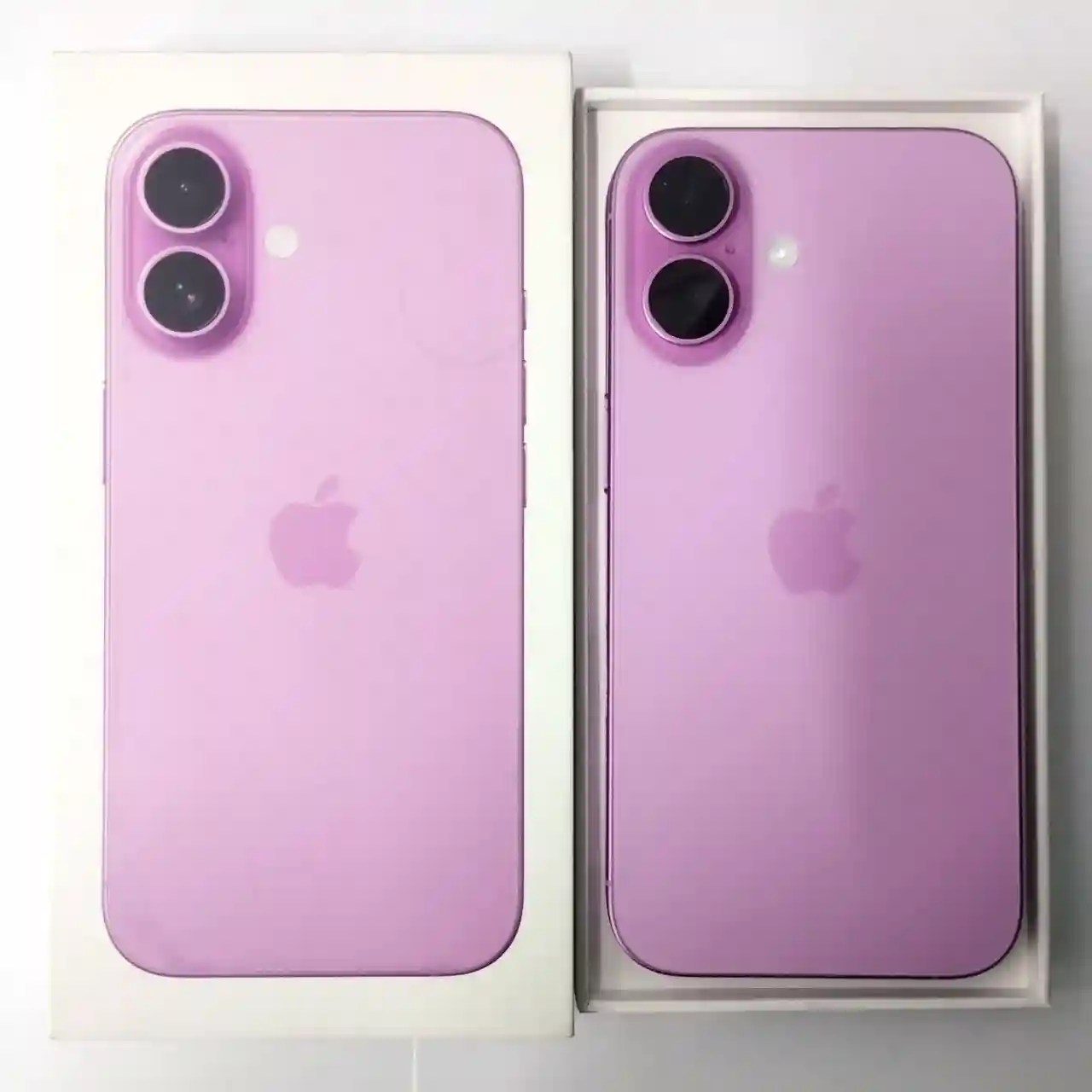 Apple iPhone 16 6/128GB