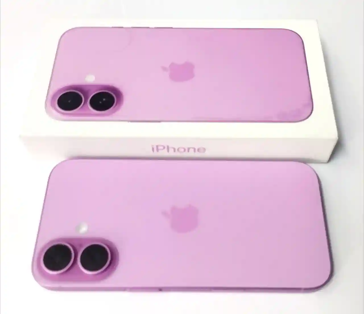 Apple iPhone 16 6/128GB