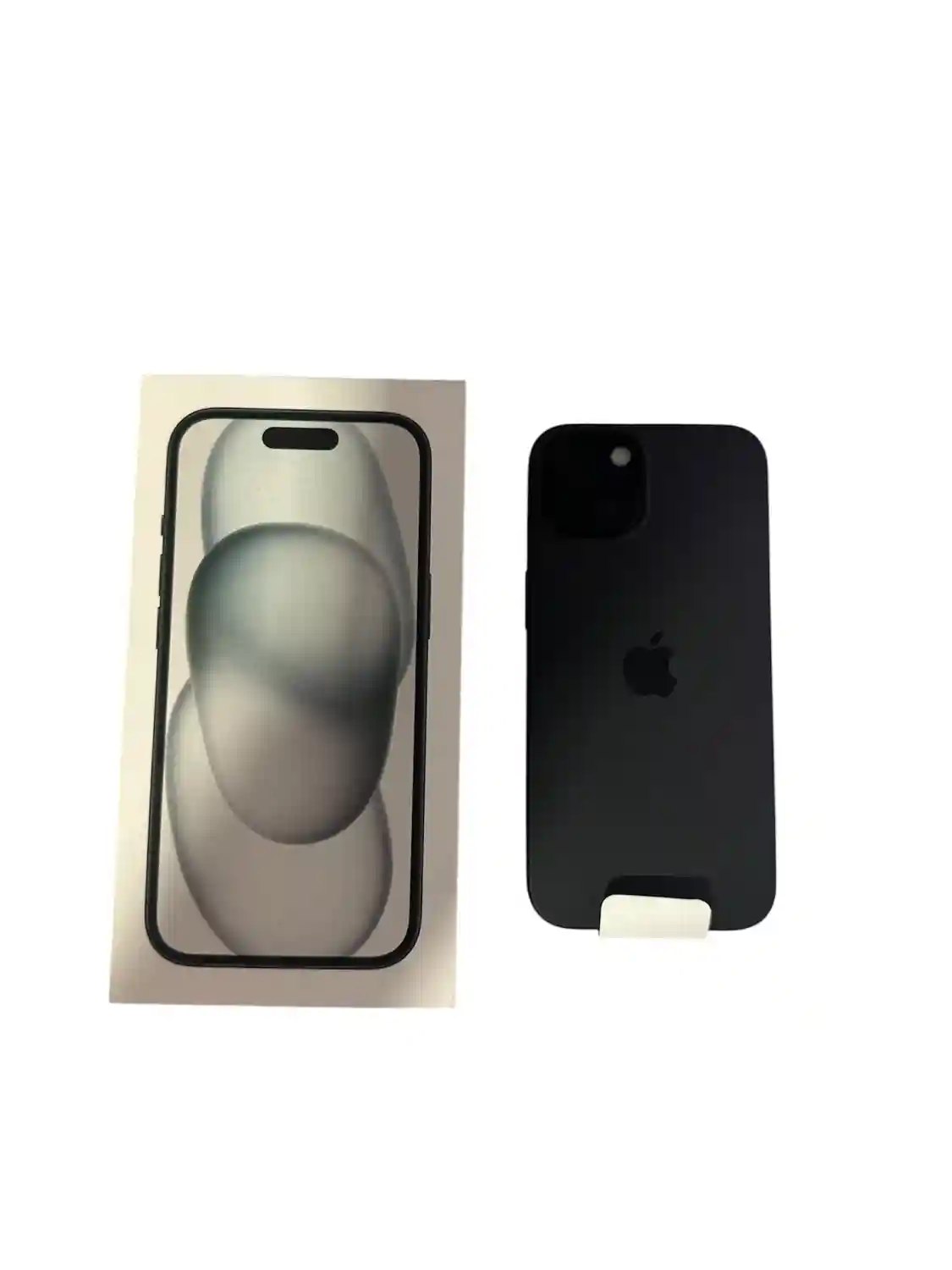 Apple iPhone 15  6 GB/128 GB single SIM