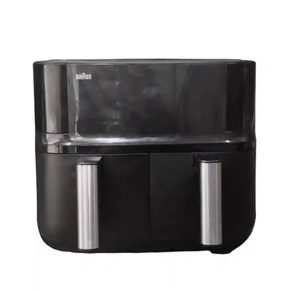 Мультипечь Braun TwinCook 3 TD 3030