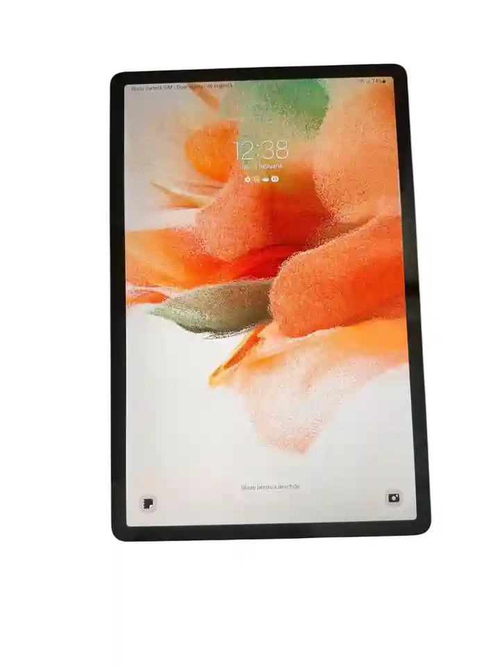 Планшет Samsung T736 Galaxy Tab S7 FE 12,4"