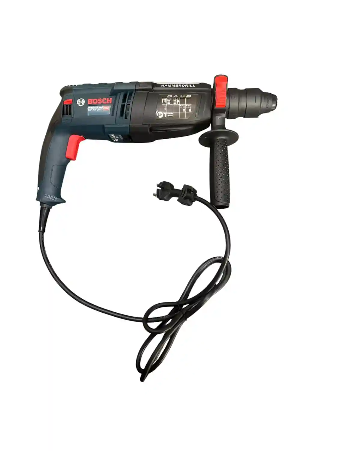 Bosch GBH 2-28 DFV