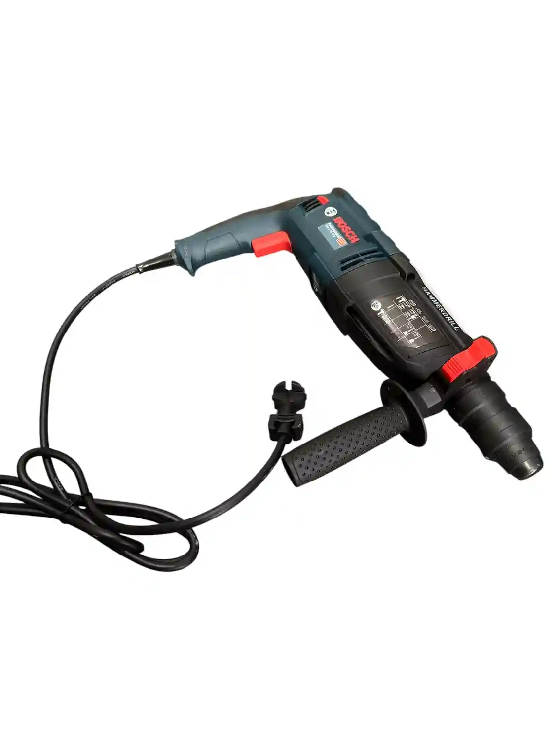 Bosch GBH 2-28 DFV