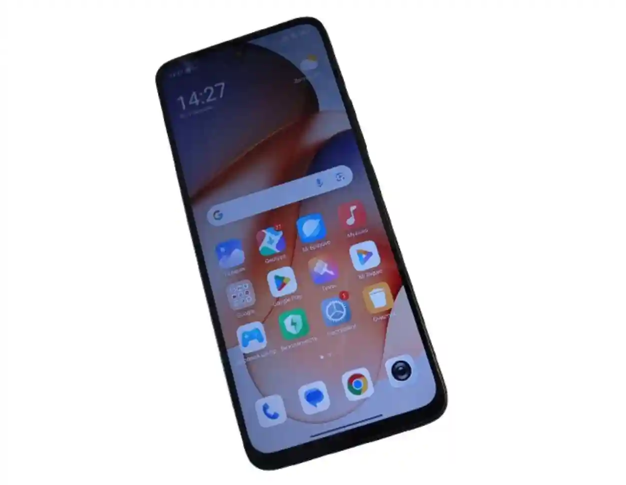 Redmi 13 8 GB/ 256 GB/ 