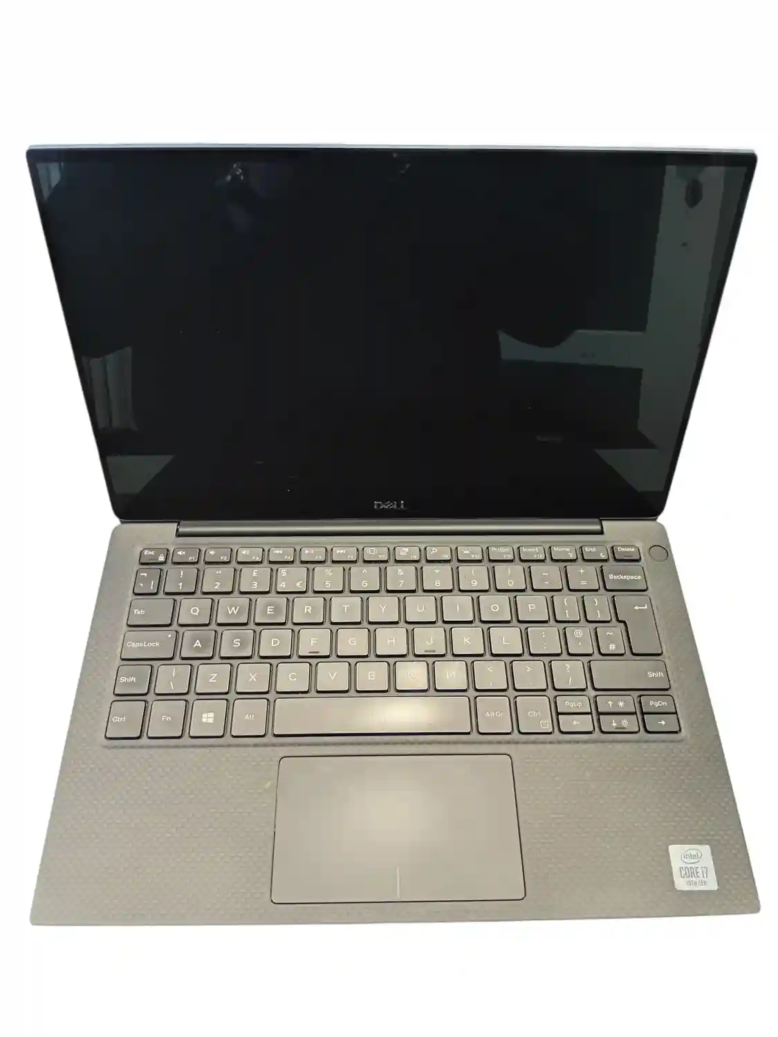 Dell XPS 13 7390 13 inch (2019) - Core i7-10510U - 16 GB - SSD 512 