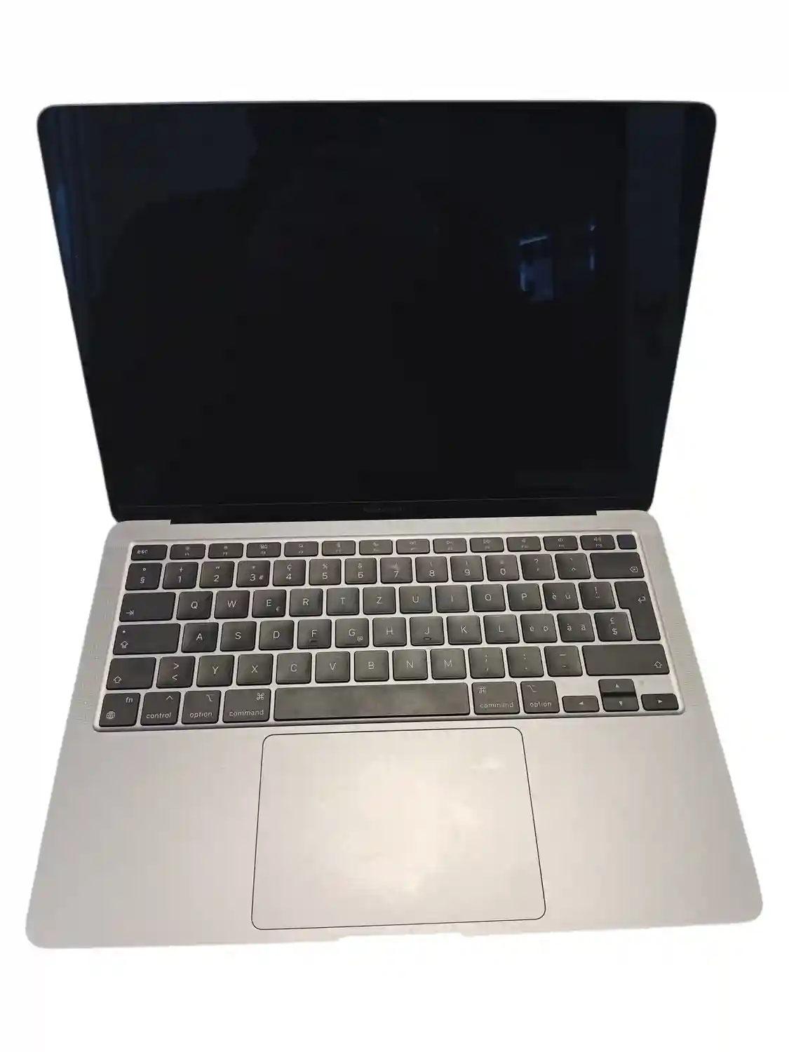 MacBook Air  M1 (2020) 13.3" Apple M1 / 16GB / 256GB