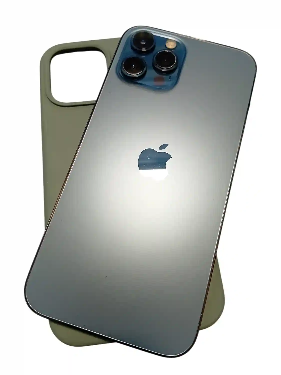 iPhone12 Pro Max 6GB/256GB