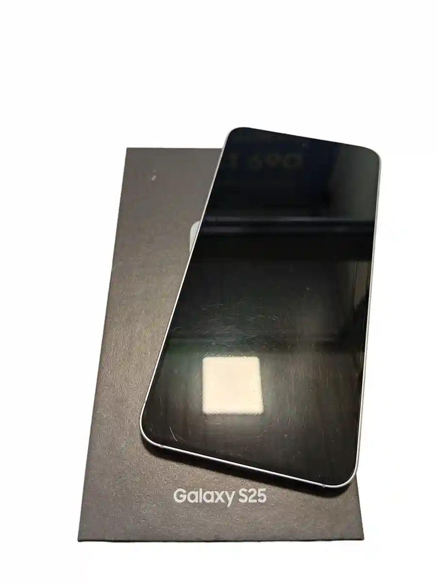 Galaxy S25 12 GB/ 256 GB/ 