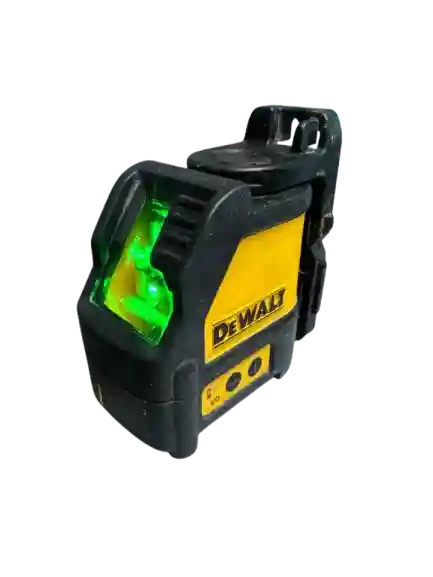 Лазерный нивелир DeWalt DW088CG