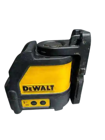 Лазерный нивелир DeWalt DW088CG