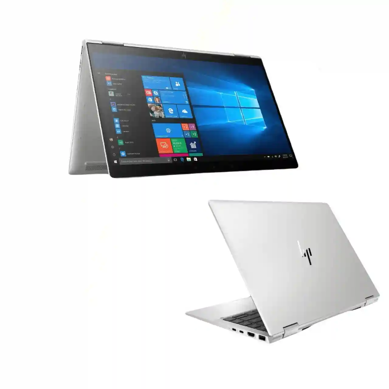 HP EliteBook x360 1040 G8 Intel Core i5-1135G7 16GB LPDDR4X/512GB SSD W10Pro