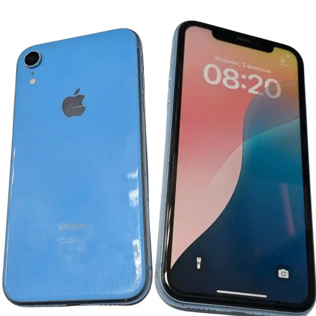 IPhone XR (64 Gb)