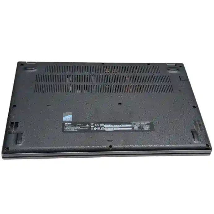 15.6" Acer Extensa 15 EX215-55-3342 Steel Gray (Intel® Core i3-1215U 3.3GHz-4.4GHz, 8GB DDR4, 256GB SSD, Intel® UHD Graphics, No OS)