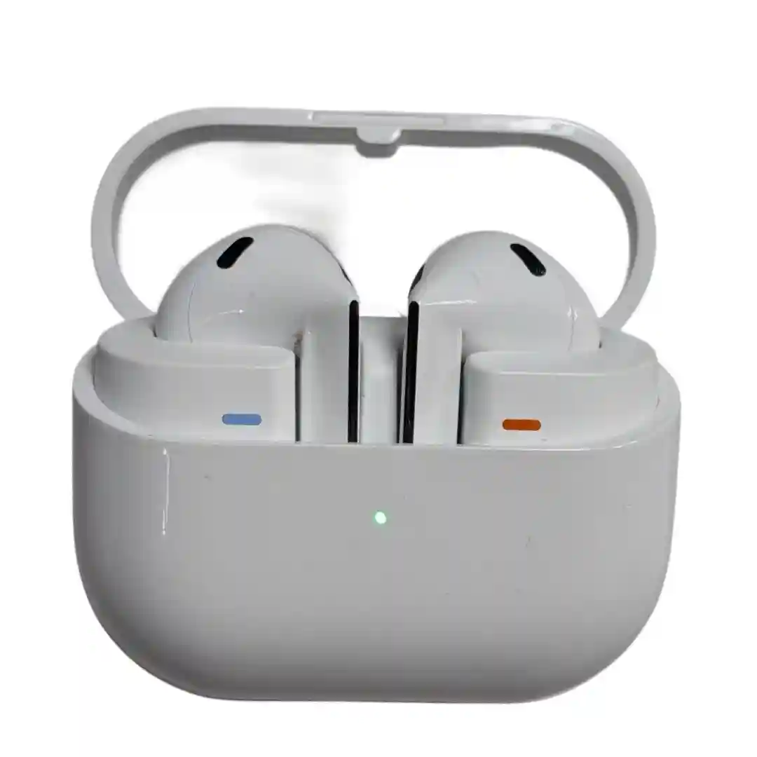 Căşti fără fir Samsung Galaxy Buds 3 White