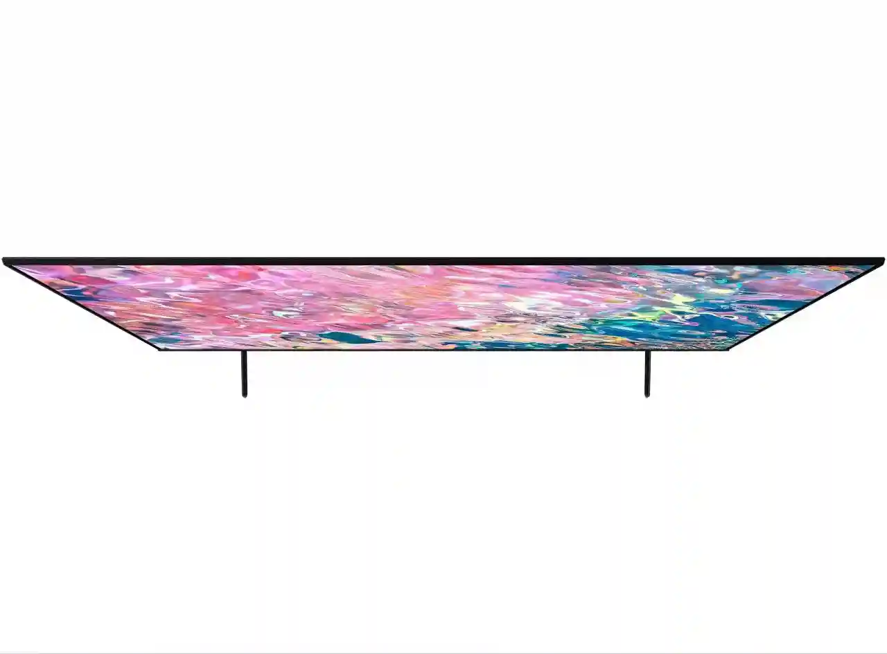 Телевизор SAMSUNG QE55Q60BAUXUA